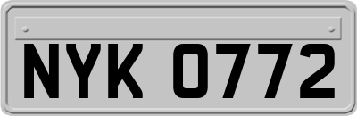 NYK0772