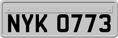 NYK0773