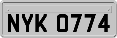 NYK0774