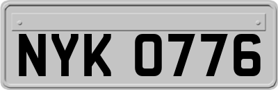 NYK0776
