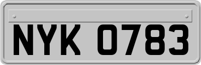 NYK0783