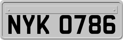 NYK0786
