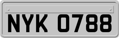 NYK0788