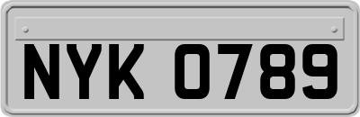 NYK0789