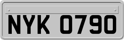 NYK0790
