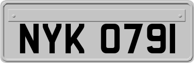 NYK0791