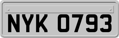 NYK0793