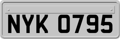 NYK0795