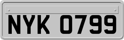 NYK0799