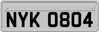NYK0804