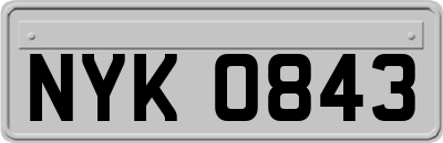 NYK0843
