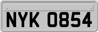 NYK0854
