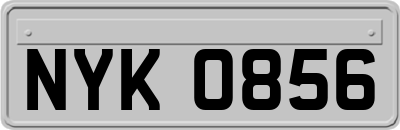 NYK0856