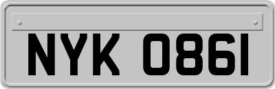 NYK0861