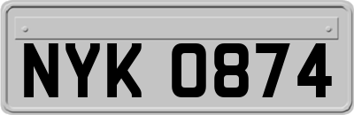 NYK0874