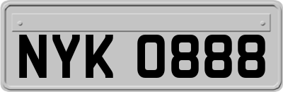 NYK0888