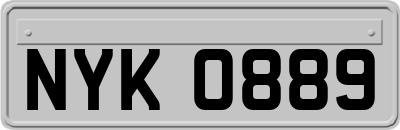 NYK0889