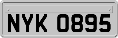 NYK0895