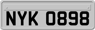 NYK0898
