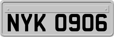 NYK0906