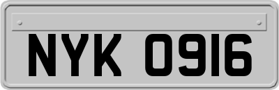 NYK0916