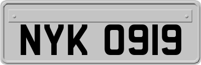 NYK0919