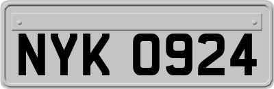 NYK0924