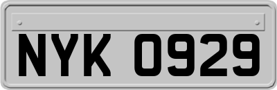 NYK0929