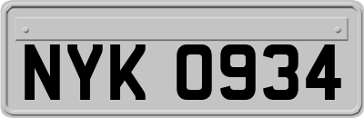 NYK0934