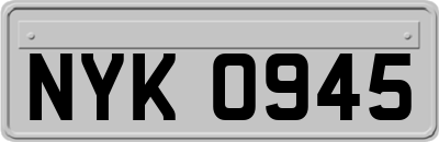 NYK0945