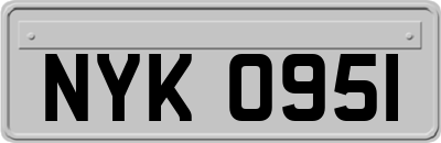 NYK0951