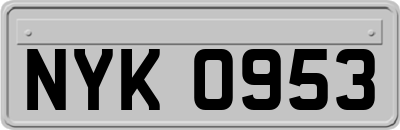 NYK0953