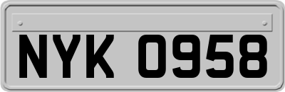 NYK0958