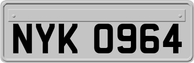 NYK0964