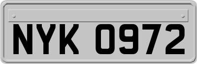 NYK0972