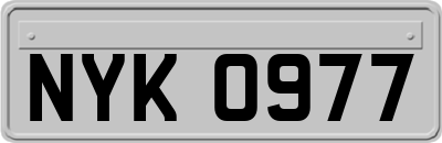 NYK0977