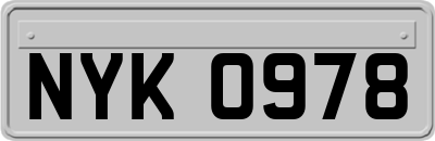 NYK0978
