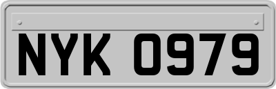 NYK0979