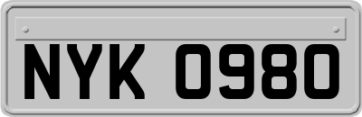 NYK0980