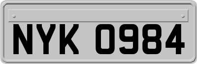 NYK0984