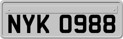 NYK0988