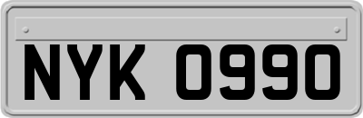 NYK0990