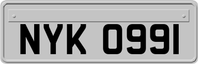 NYK0991