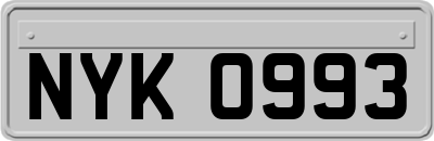NYK0993