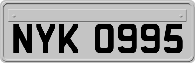 NYK0995