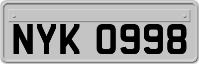 NYK0998