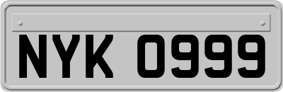 NYK0999