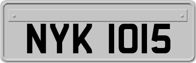 NYK1015