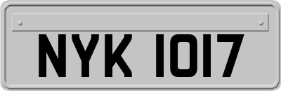 NYK1017