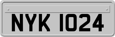 NYK1024